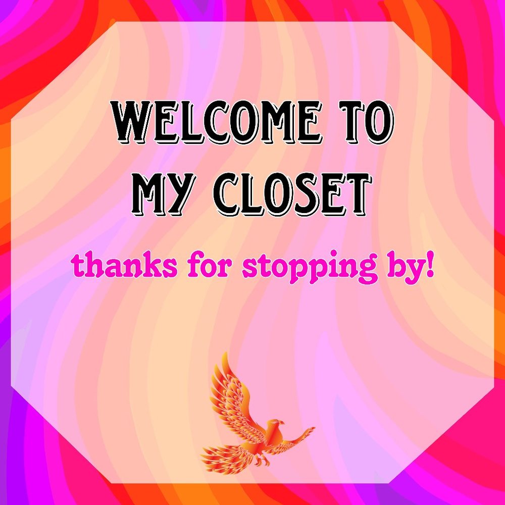 Meet your Posher, Kristin